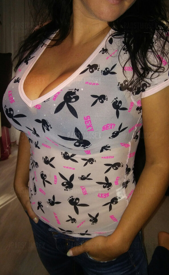 Dla odmiany w ubraniu 😜 - PanstwoSex