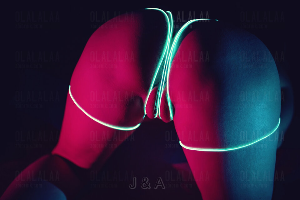 . - Olalalaa