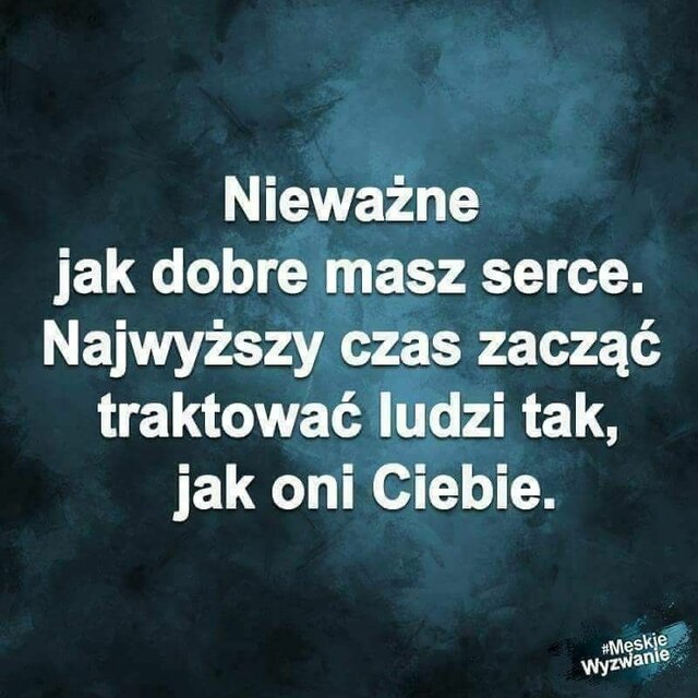 Coraz wiecej zawistnych i falszywych ludzi na swiecie ;( - Kiciaa110