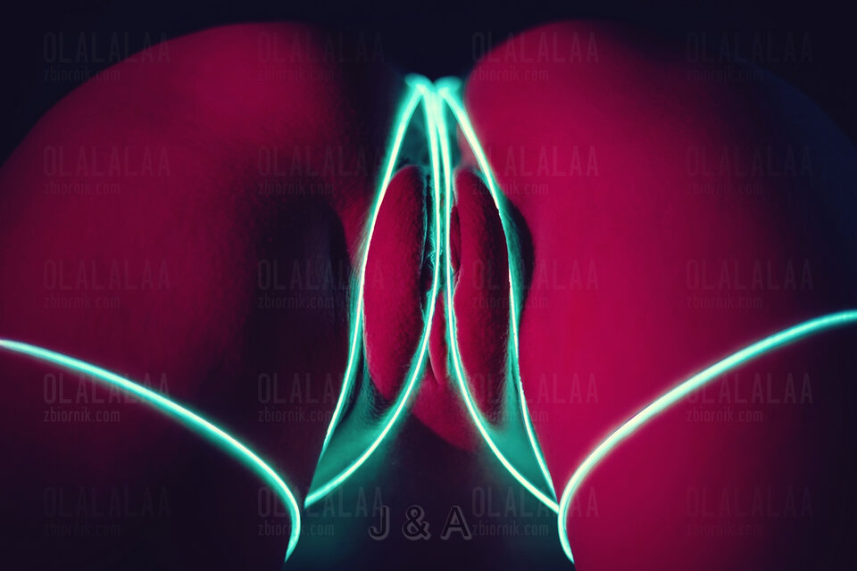 . - Olalalaa