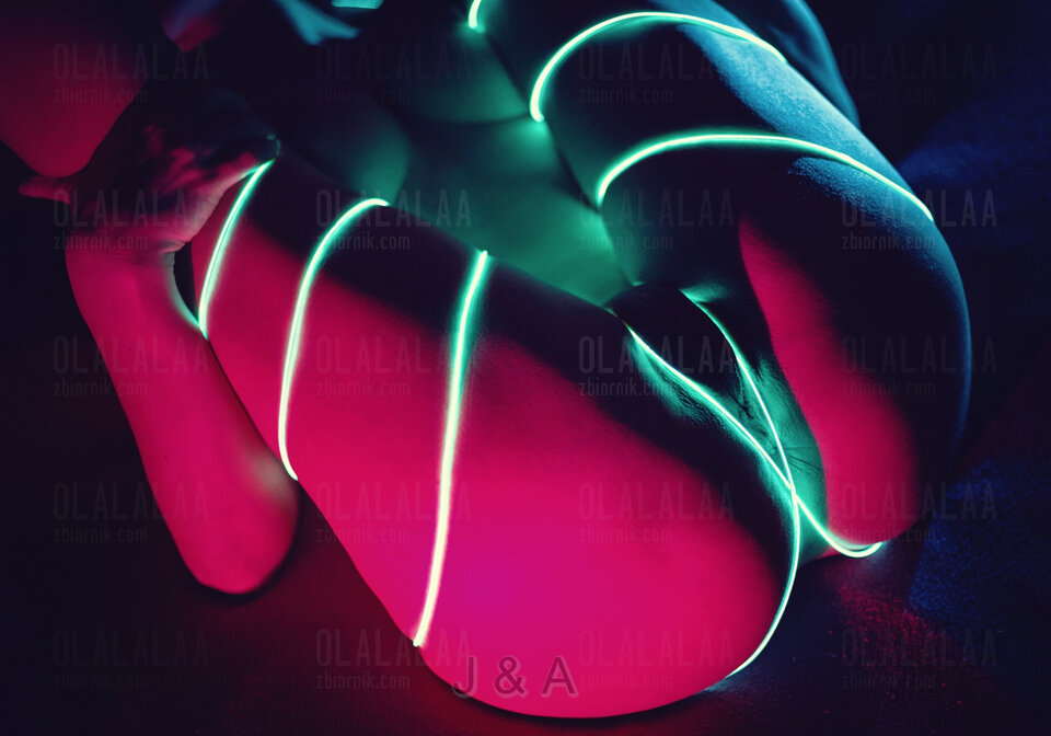 . - Olalalaa