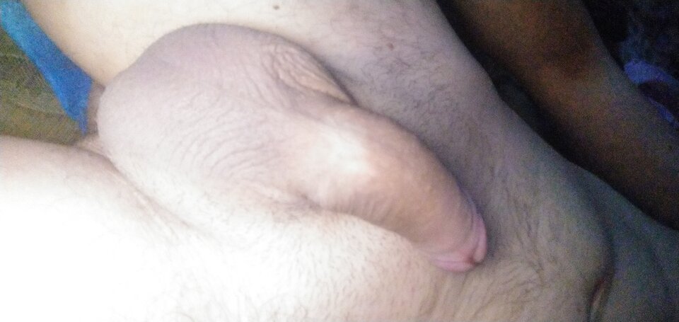 Taki grzeczny dziś 😏😈 - Mati303