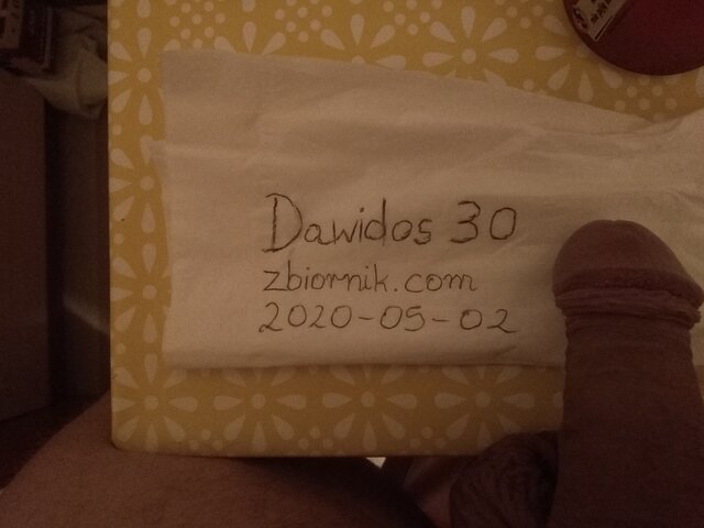 Dawidos30