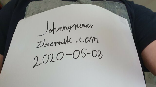 Johnnypower