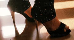 Stópki. Kto wie jaki rozmiar? 😉