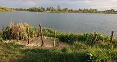 Kawałek nowej Laguny :)