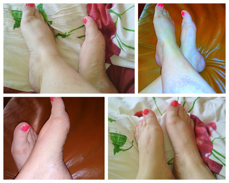 Trochę zmęczone - Ajsza69