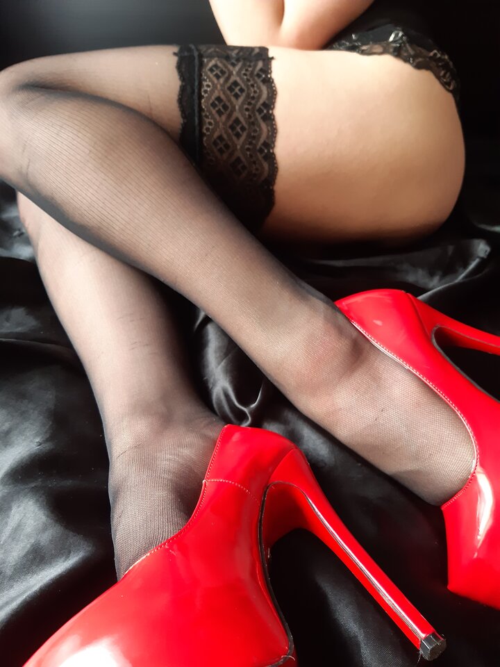 😈💋 - LittleSweetie