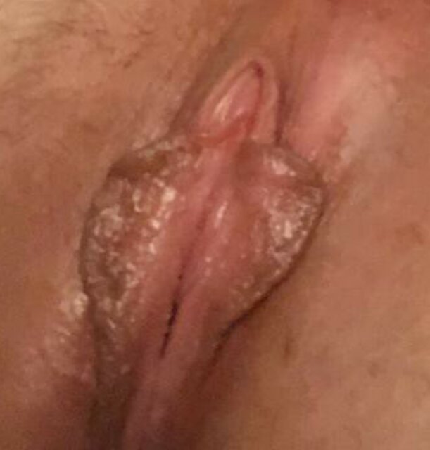 Wilgotne pizdzisko.....czeka - WeraHot