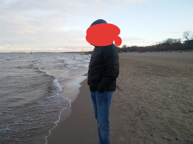 Turystapomorki