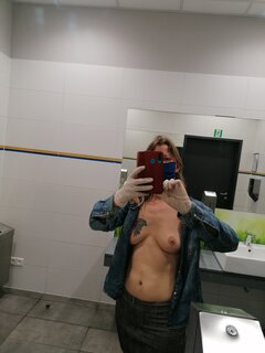 Zakupy udane co to za market? 😝