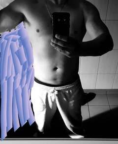 Troszkę siłowni i efekt jest...😉