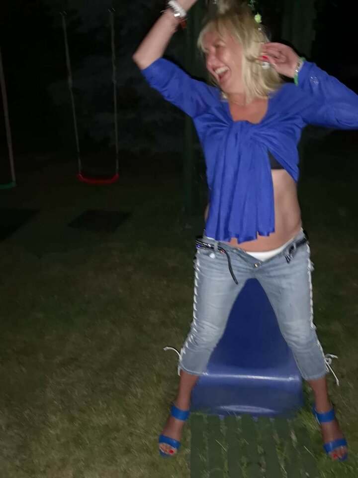 Wekend był udany 😛 - Niunia109