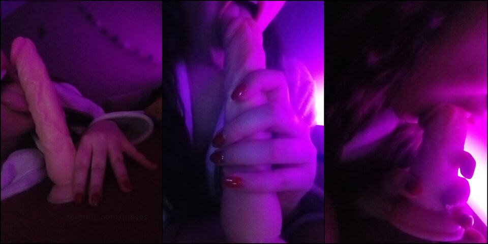 Taka "mała" demonstracja ;) - Ineses