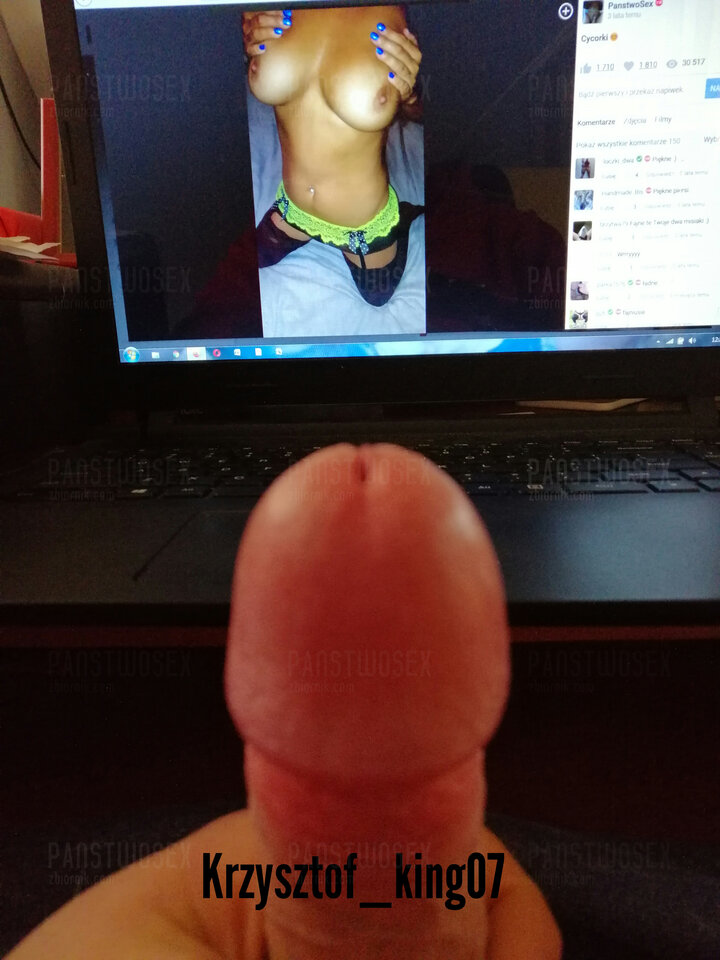 Tribute 😈 - PanstwoSex