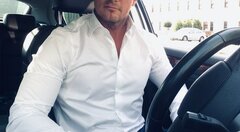 Ponoć biała koszula, kobiece serca rozczula..(?) ;)