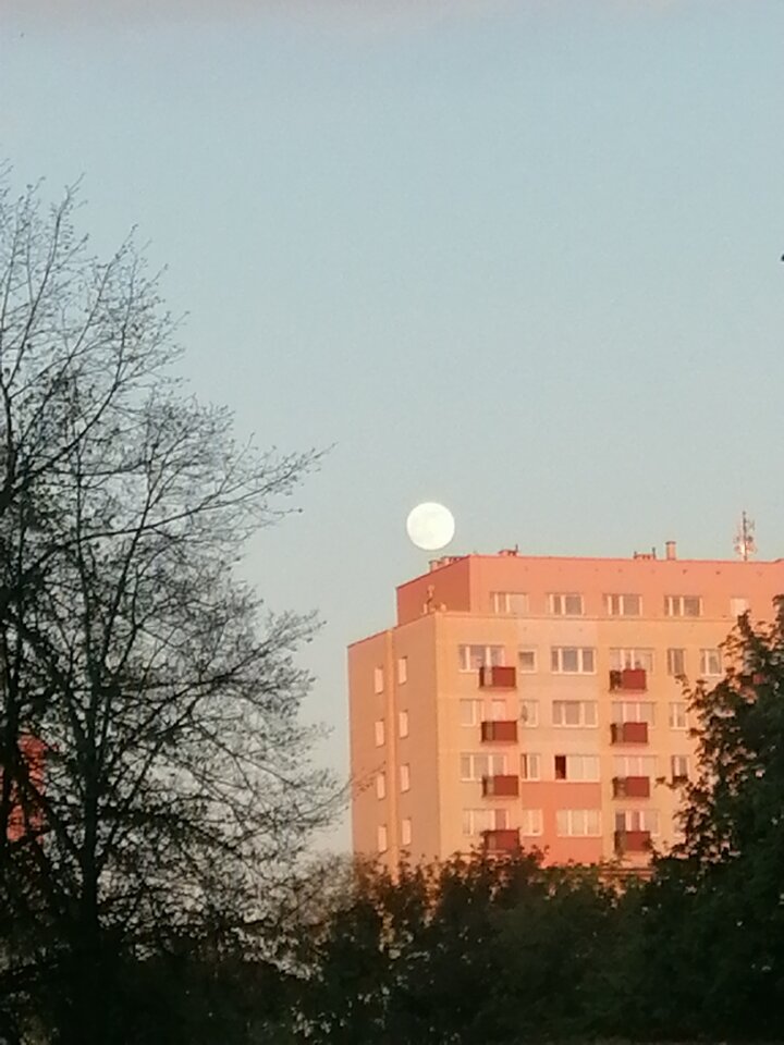 Już się wznosi😉 - Onnowy1