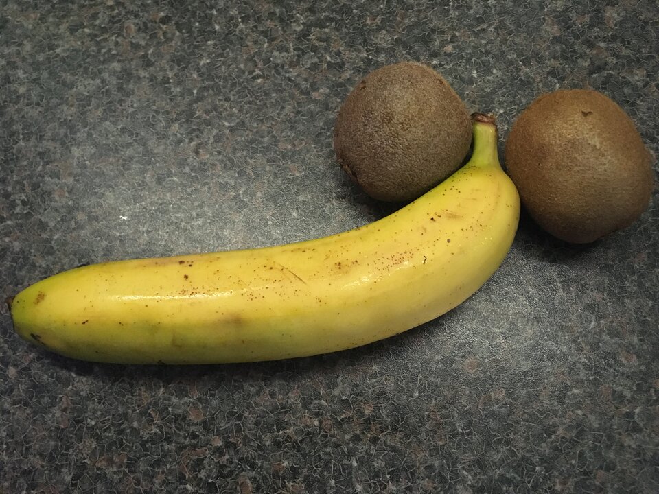 Pindol - NiespodziewanaPara