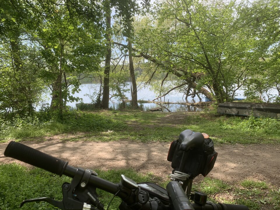 Idealna pogoda na rowery.  - NormalniWielkopolska