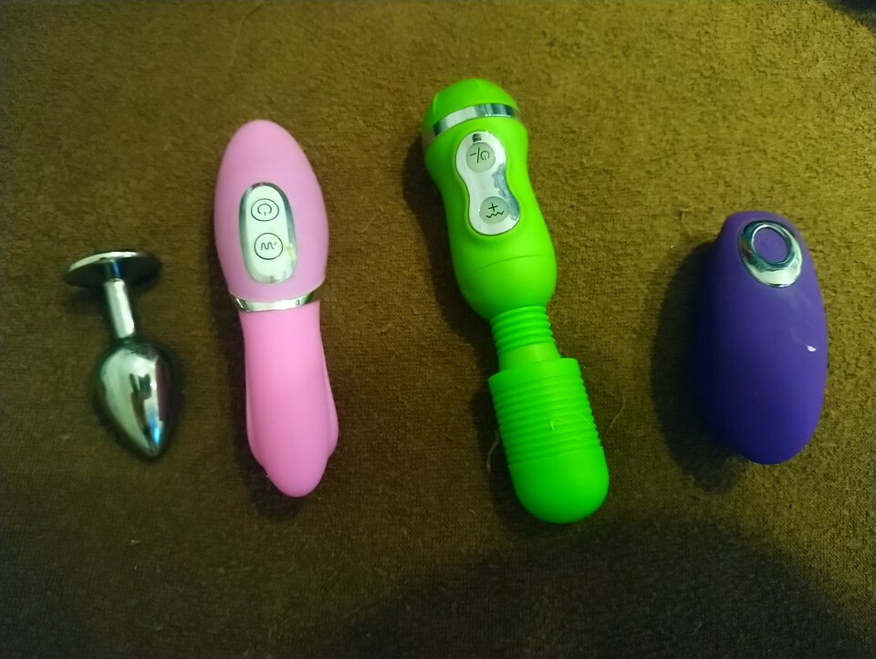 co wybrać na dziś ? - sexiflexi36