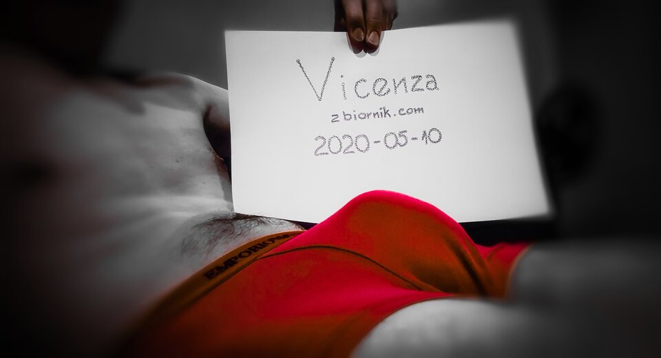 Weryfikacja.jpeg - Vicenza
