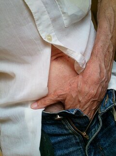 dłoń, która dużo potrafi...