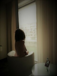 Posiedze, poczekam...