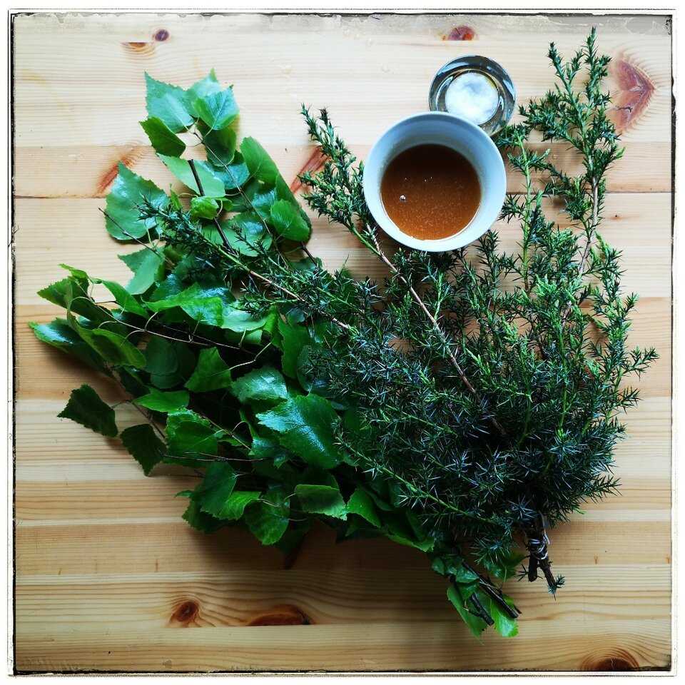 Nasze nowe "zabawki" ;-) ;-) - malzlublin