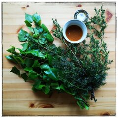 Nasze nowe "zabawki" ;-) ;-)