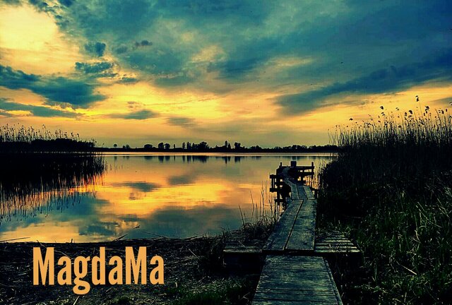MagdaMa