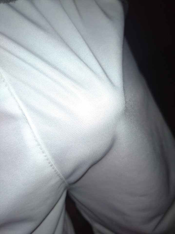 Tak się chodzi po mieście bez majtow :) - RPGfan