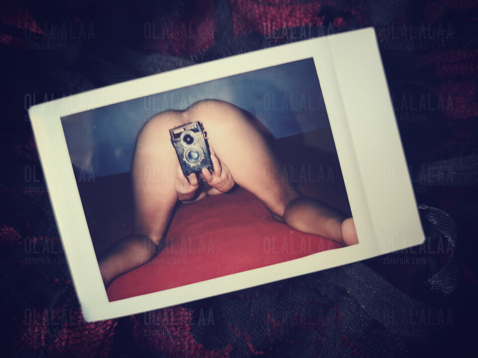 . - Olalalaa