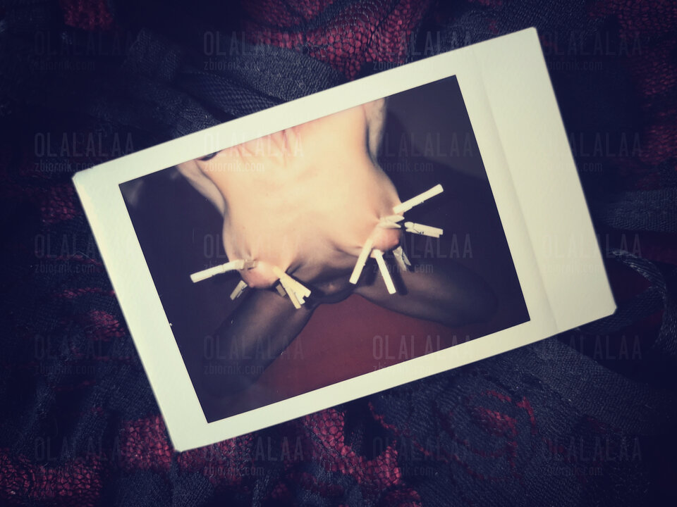 . - Olalalaa