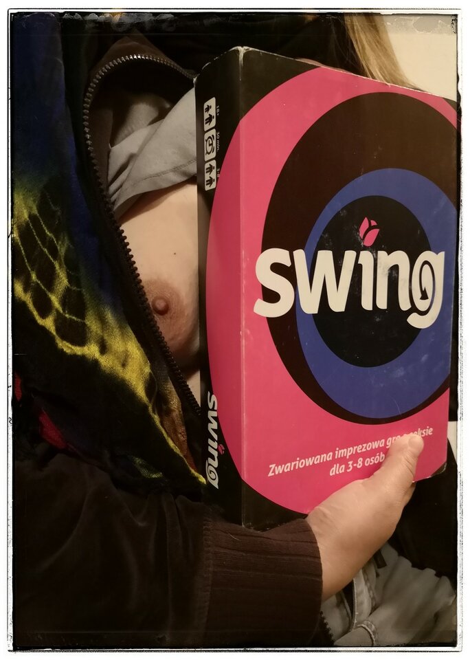 Swingujemy ;-) - malzlublin