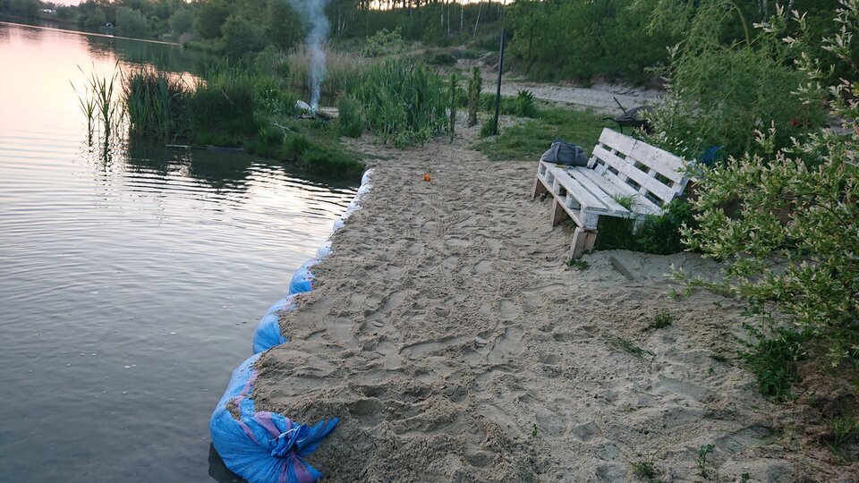 No ładnie :) - Chilico