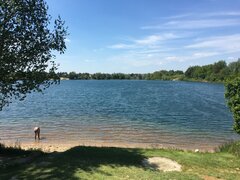 Kryspinów - sezon rozpoczęty