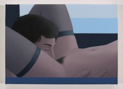 Ridley Howard, By the Ocean, 2019