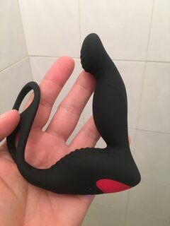 Testujemy nową zabawkę