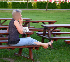 Na porannych zdjeciach