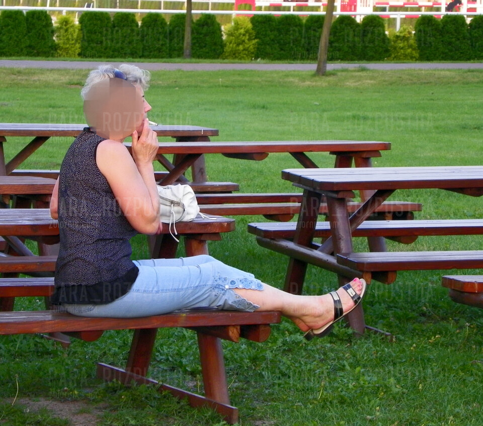 Na porannych zdjeciach - Para_rozpustna