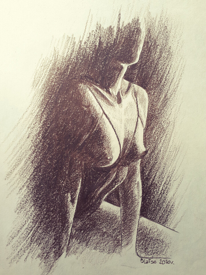 Art no. 17 - blaise8