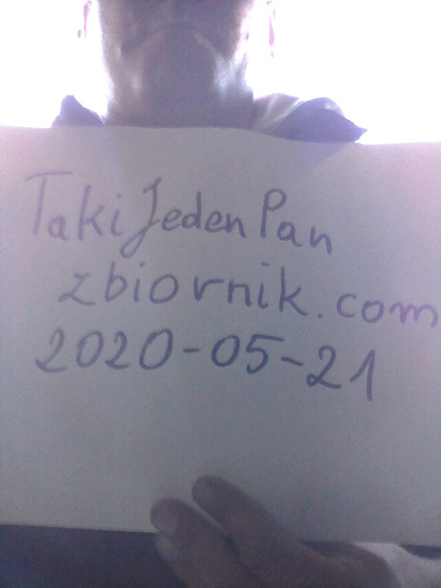TakiJedenPan