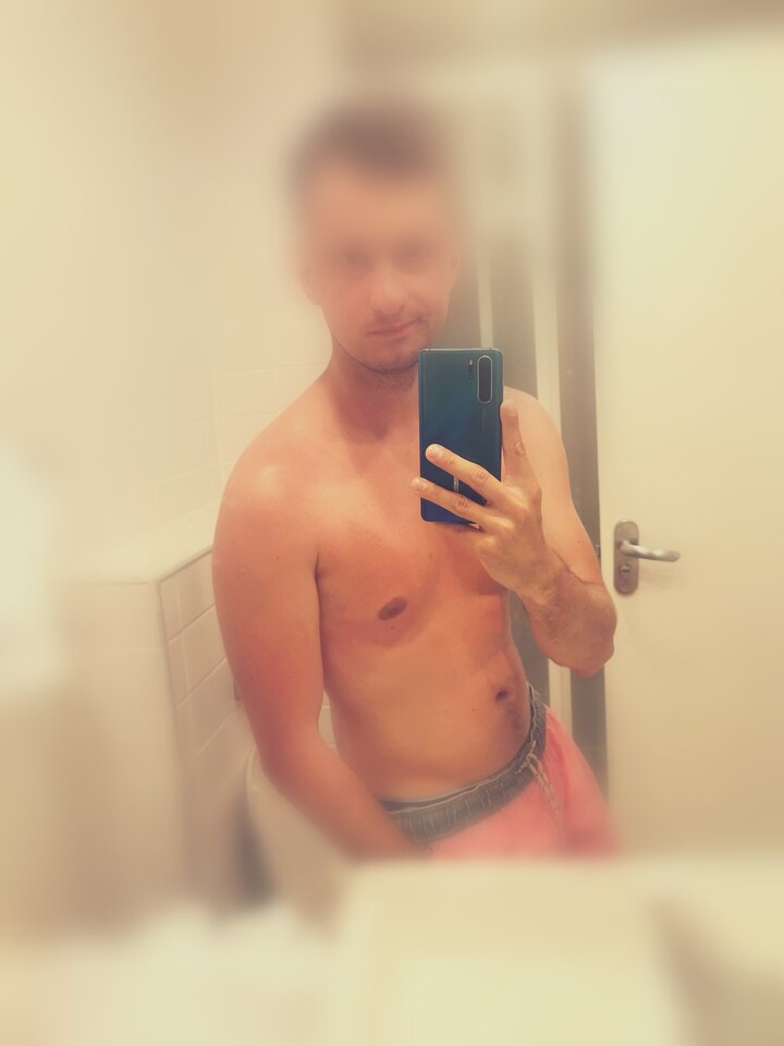 Coś bardziej aktualnego 😏 - Naughtyboyck