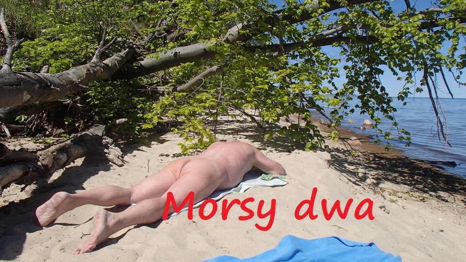 Opiekam. - Morsy_dwa