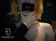 Domina w potrzasku!!! - o 21:00 licytujemy karty 7 i 100!!!