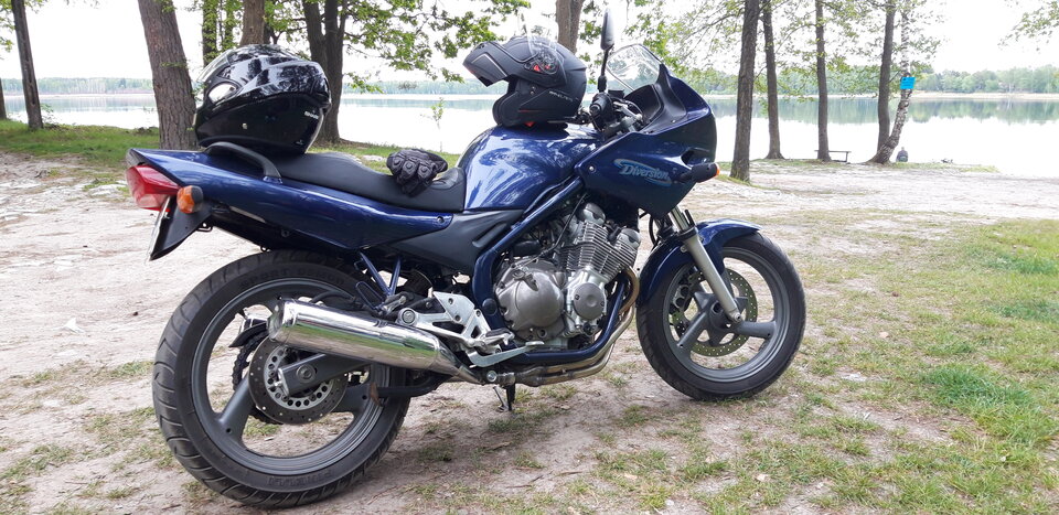 Na wycieczce 😄 - poprostu_my111