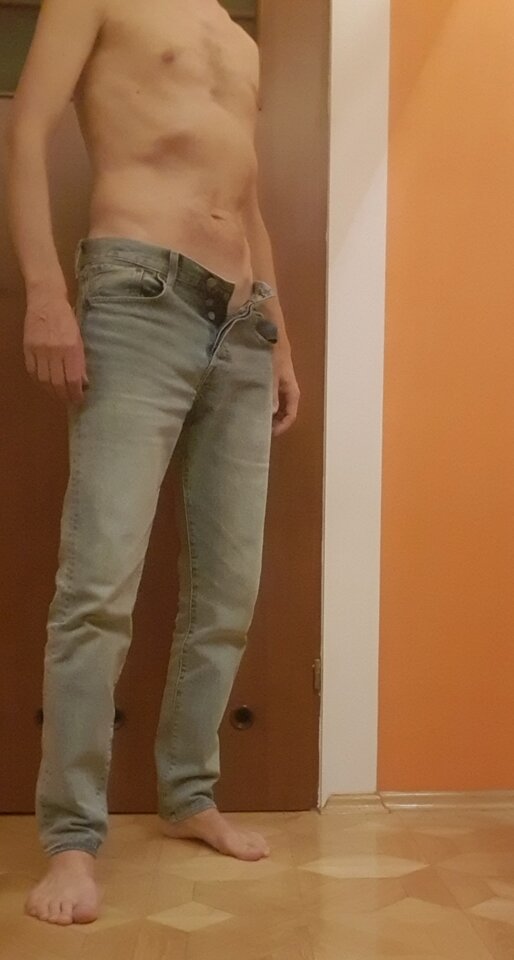 Ubrany..... - excitement1972