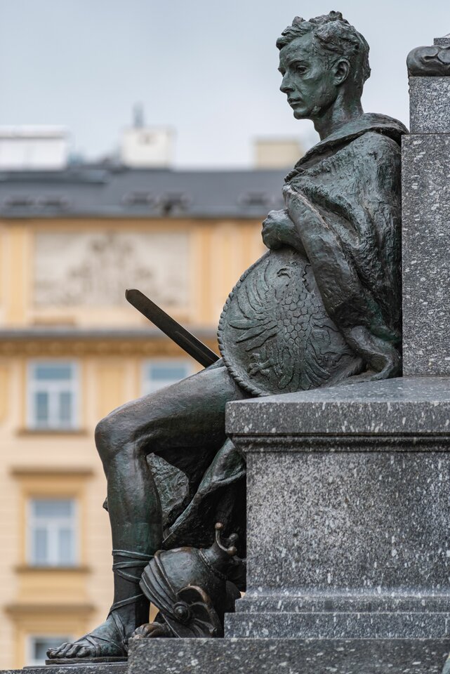 Tylko nie mów nikomu ;) - mystic