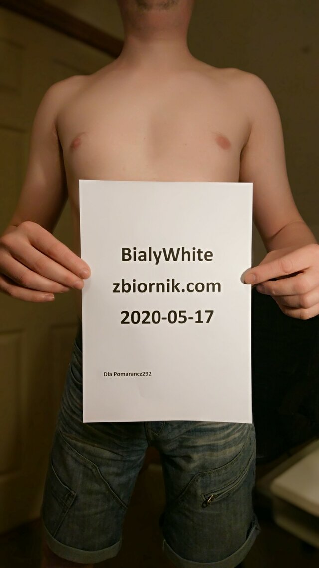 BialyWhite