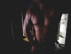 Ja chce do ludzi.... wyjść z mroku ....